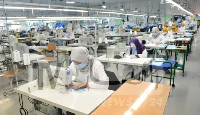 جمعية التجار والحرفيين: كمامات بـ30 دينار بداية من الأسبوع المقبل