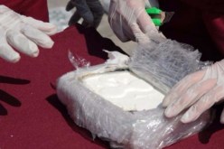 القبض على بحار بحوزته كيلوغرام ونصف من الكوكايين بميناء وهران