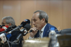 حسبلاوي: استدعاء الأطباء الذين كانوا في عطلة لمواجهة وباء الكوليرا