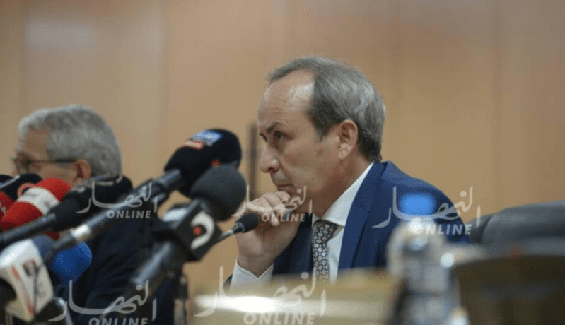 حسبلاوي: استدعاء الأطباء الذين كانوا في عطلة لمواجهة وباء الكوليرا