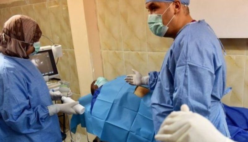 المصالح الصحية تفند وجود “الكوليرا” في وهران