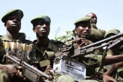 عشرات القتلى إثر هجوم مسلح في الكونغو