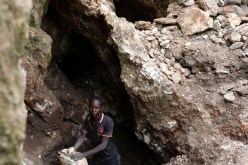 عشرات القتلى جراء انهيار منجم في الكونغو