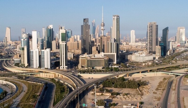 تسجيل 851 إصابة جديدة بفيروس كورونا في الكويت