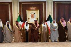 الحكومة الكويتية الجديدة تؤدي اليمين الدستوري