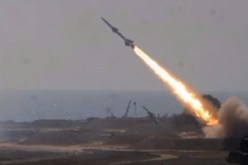 الكيان الصهيوني يقصف قطاع غزة