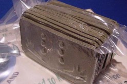 استدعاء مدير فندق عثر على 5 كلغ من “الكيف” في شاطئ بتيبازة