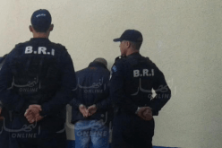 توقيف شخص وحجز 77 كلغ من الكيف بتلمسان