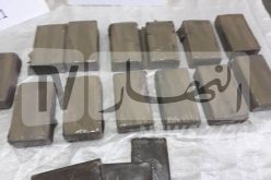 عين الدفلى: الدرك الوطني يحجز 10 كغ من المخدرات ببومدفع