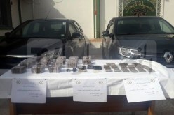 سطيف.. تفكيك شبكة مختصة في المتاجرة بالمخدرات وحجز 10 كلغ “زطلة”