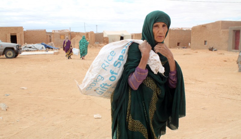 سفير الجزائر في بروكسل:”ادعاءات تحويل مساعدات الاتحاد الأوروبي للاجئين الصحراويين.. لا أساس لها من الصحة”