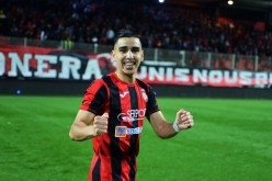 الزمالك يريد التعاقد مع نجم إتحاد العاصمة !