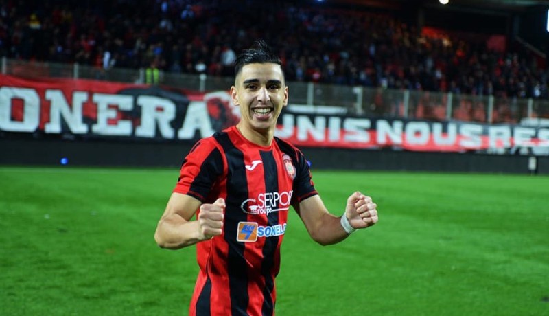 الزمالك يريد التعاقد مع نجم إتحاد العاصمة !