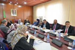 المجلس الشعبي الوطني.. تقريران تكميليان حول قانوني الإجراءات الجزائية والمستخدمين العسكريين