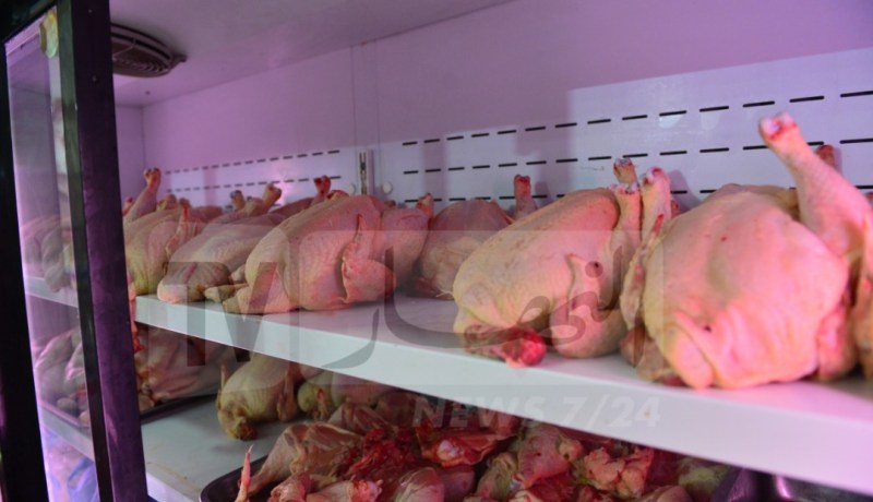 بطراوي: الجزائريون يستهلكون 50 ألف طن من اللحوم البيضاء شهريا