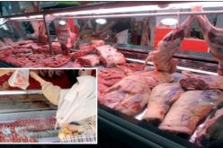 عضو لجنة فيدرالية الموّالين يكشف عبر “النهار”:”الموّال يبيع اللحم بـ 800 دينار للكيلوغرام ليصل المستهلك بـ 1400 دينار”!