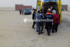 تسجيل 2805 حالة لسع عقربي خلال السداسي الأوّل من 2018 ببسكرة