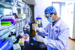 “سينوفارم” الصينية.. لقاح “كورونا” يُطرح في نهاية ديسمبر