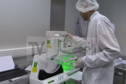 بقاط: إنجاز مصنع لإنتاج اللقاح الروسي في قسنطينة.. وسيكون جاهزا خلال أشهر