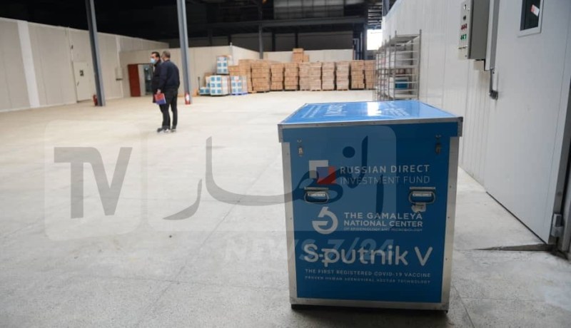 بوديسة: تصنيع اللقاح الروسي المضاد لكورونا يستلزم توفر مخابر من المقياس الرابع