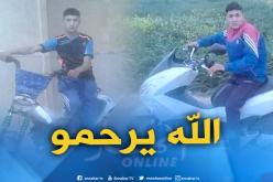 مقتل قاصر تحت عجلات شاحنة ببريكة