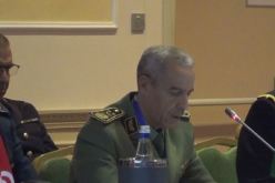 اللواء غريس يمثل قايد صالح في مبادرة “5+5 دفاع” بإيطاليا