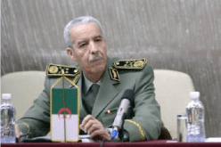 اللواء عبد الحميد غريس يشارك اجتماع وزراء دفاع دول “5+5 دفاع” بروما