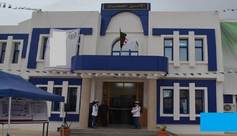 أمن ولاية عنابة يكشف حيثيات وفاة شخص بسيدي عمار