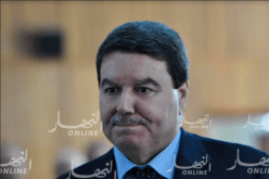 هامل يُقلّد بالميدالية الذهبية للمصالح المتميزة للشرطة البرتغالية