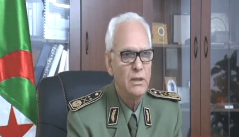 بالفيديو.. الجيش على أشد الإستعداد لمواجهة أي تفشي لكورونا