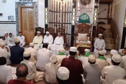 بالصور.. إفتتاح تظاهرة “الليالي المحمدية” في طبعتها السادسة بوهران