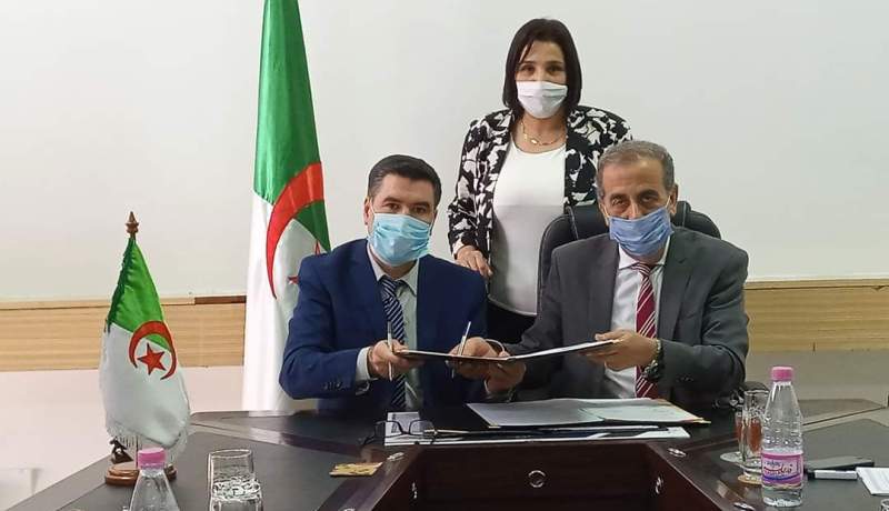 إسناد “أونساج” رسميا لوزارة المؤسسات الصغيرة والمؤسسات الناشئة