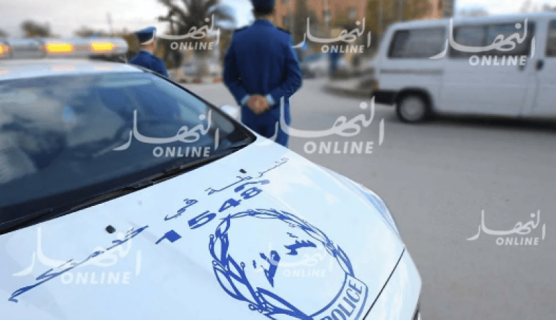 أزيد من 240 حادث مرور أمام المؤسّسات التربوية في السداسي الأول من 2018