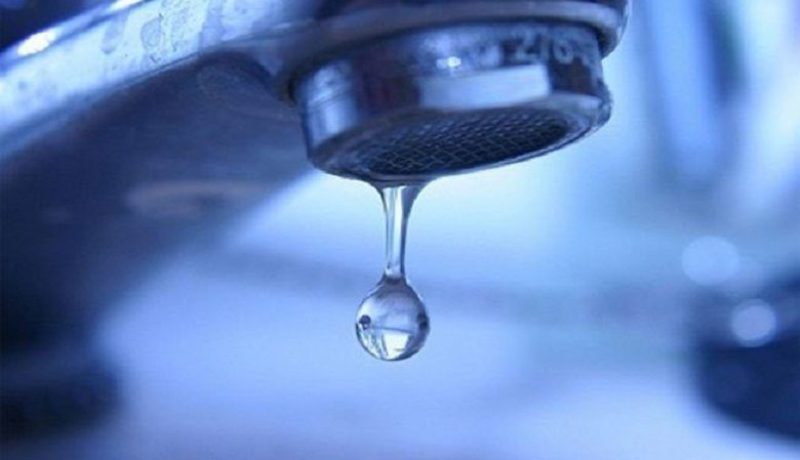 إنقطاع المياه ببلدية الشراقة اليوم الإثنين