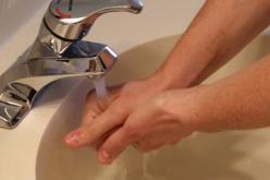 مشروع ميثاق إقتصاد الماء: إستخدام كبير للمياه في المؤسسات العمومية