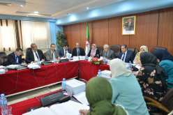 لجنة المالية بالبرلمان تدرس مواد المحاسبة والخزينة العمومية في مشروع قانون المالية الجديد