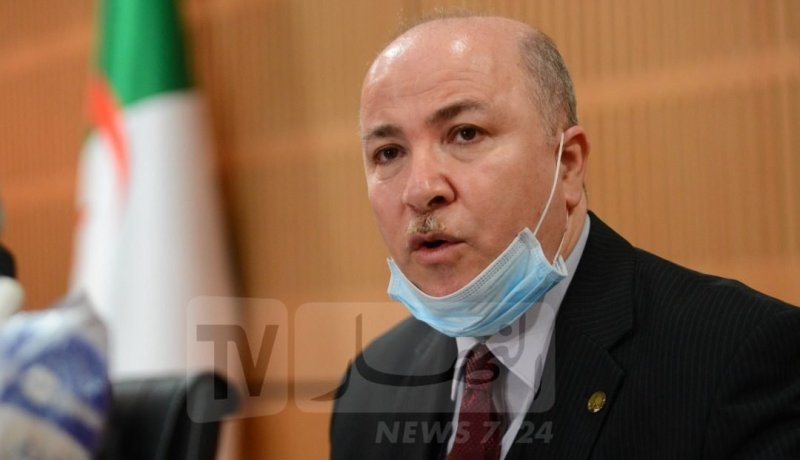 وزير المالية.. الصندوق الاستثماري يرافق المستثمرين الوطنيين والمتعاملين الاقتصاديين