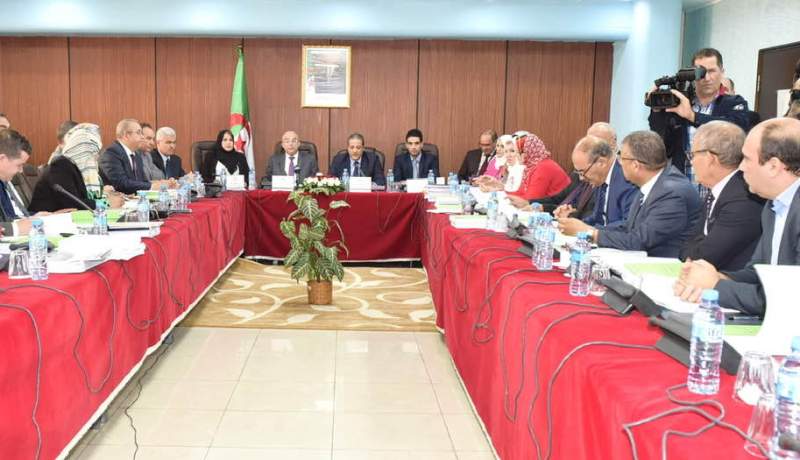 زيادة بـ 3.25 بالمائة في الميزانيات المقترحة بمشروع قانون المالية 2020