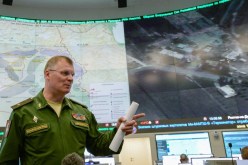 مقتل عشرات”الدواعش”من بينهم قادة ميدانيين في سوريا