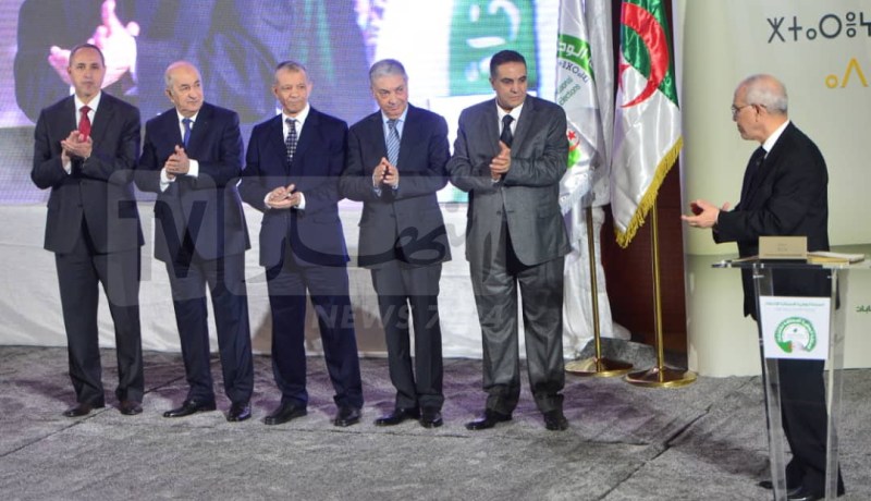 المساجد..المدارس  والجامعات والإدارات ممنوعة في الحملة الإنتخابية