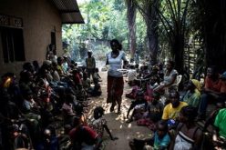 المجاعة تهدّد الملايين في الكونغو الديمقراطية