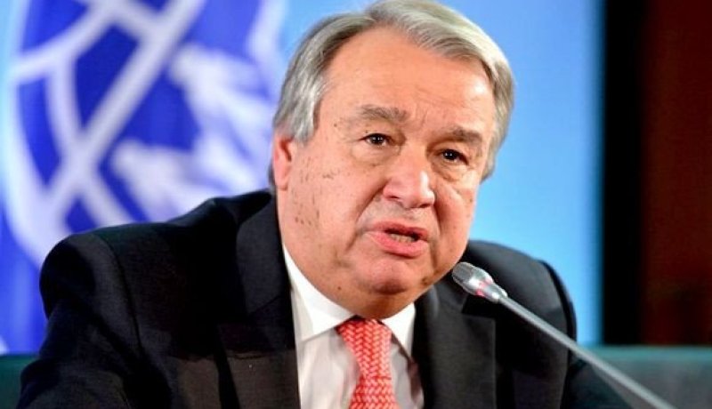 الأمم المتحدة: 130 مليون شخص سيُدفعون إلى المجاعة نهاية هذا العام