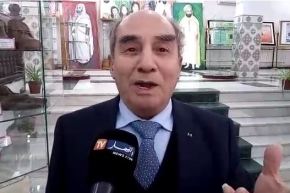 المجاهد بولمرقة عبد المالك يشكر قناة النهار.. جيل الثورة يخاطب الشباب