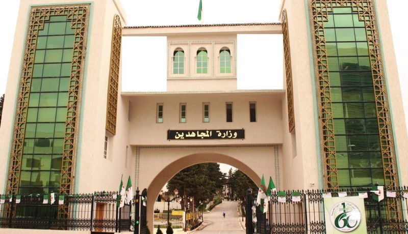المجاهد حسين ساسي في ذمة الله