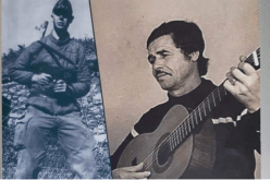 وفاة المجاهد والفنان محند أرزقي بوزيد