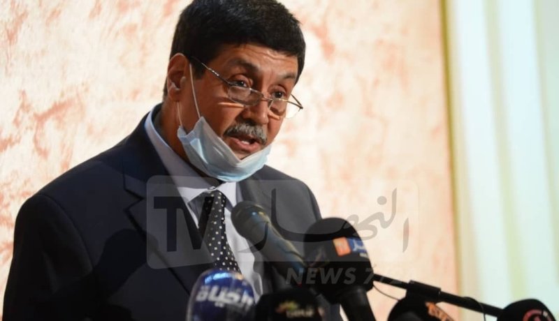 هي مشاريع سياحية مستقبلا.. 1247 مقبرة للشهداء في الجزائر