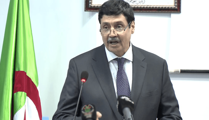 وزراة المجاهدين: “تسجيل أزيد من 2000 شهيد مفقود خلال الثورة”