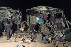 السفارة الأمريكية بالجزائر تعزي عائلات ضحايا المجزرة المرورية بالوادي