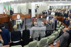 المجلس الشعبي الوطني يستأنف أشغاله غدا لمناقشة قانون المالية التكميلي