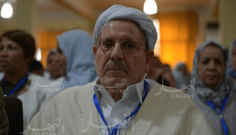 المجلس الإسلامي الأعلى بفتوى شيعية
